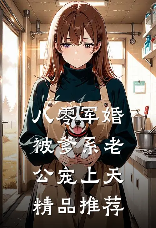 八零军婚：被爹系老公宠上天精品推荐