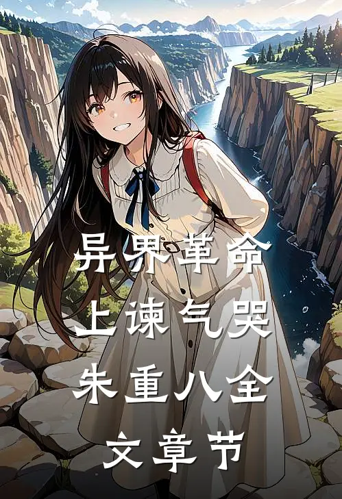 异界革命：上谏气哭朱重八全文章节