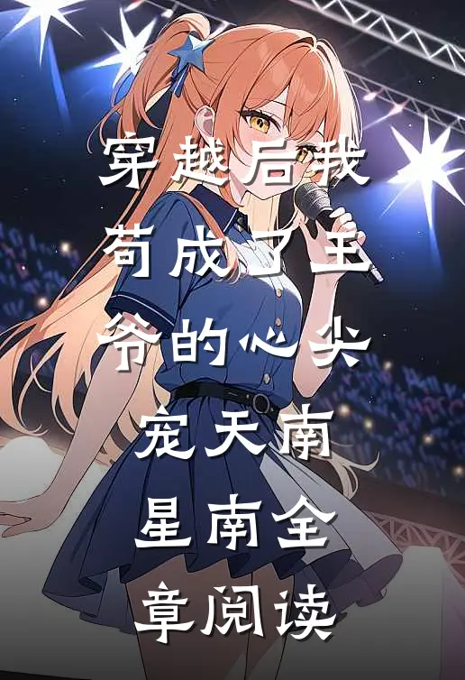 穿越后我苟成了王爷的心尖宠 天南星南全章阅读