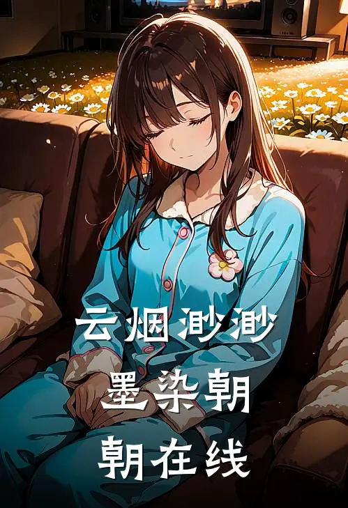 云烟渺渺，墨染朝朝在线