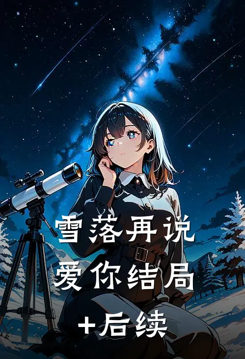 雪落再说爱你结局+后续