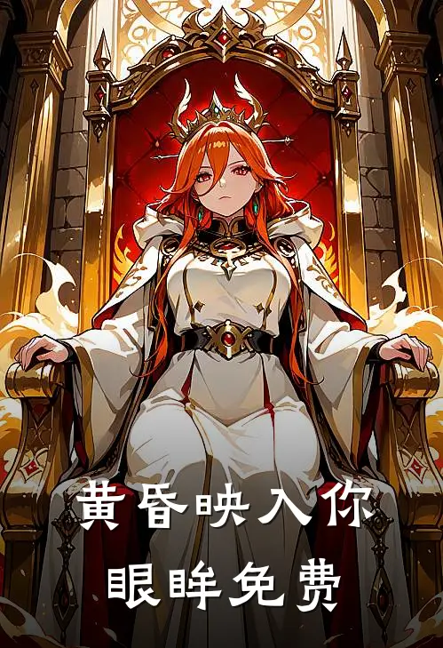 黄昏映入你眼眸免费
