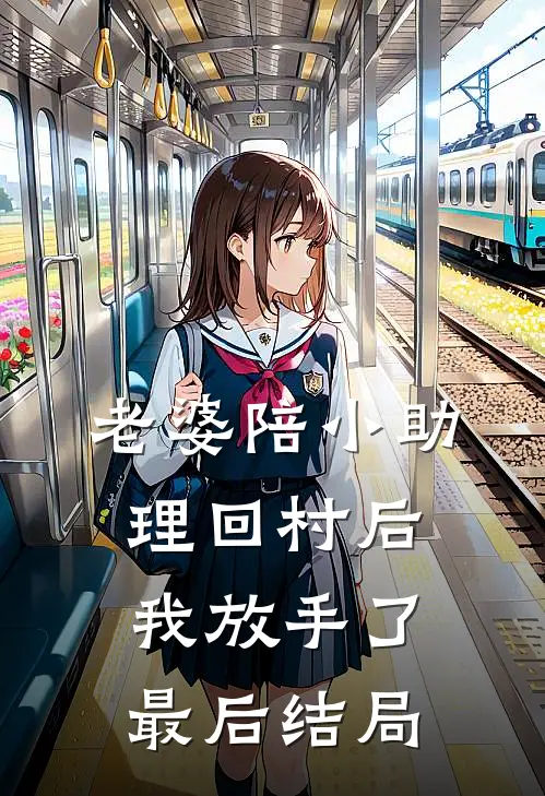 老婆陪小助理回村后，我放手了最后结局