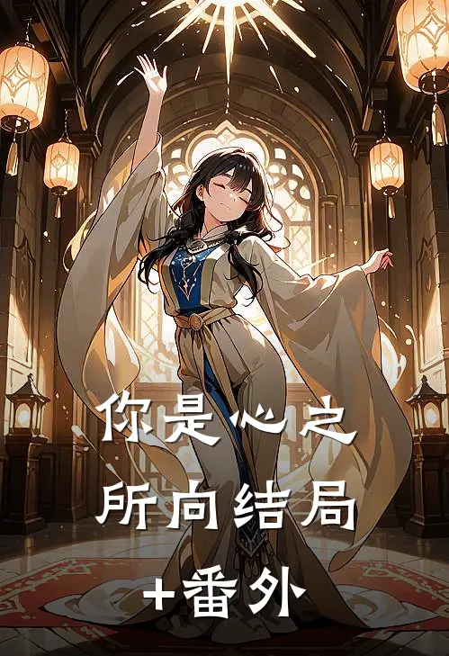 你是心之所向结局+番外