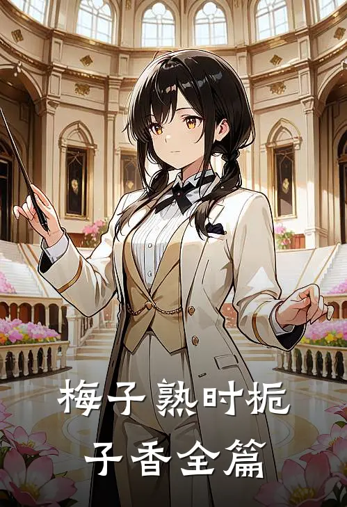 梅子熟时栀子香全篇