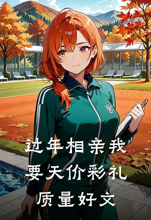 过年相亲我要天价彩礼质量好文