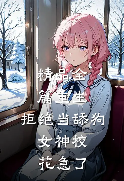 精品全篇重生：拒绝当舔狗，女神校花急了