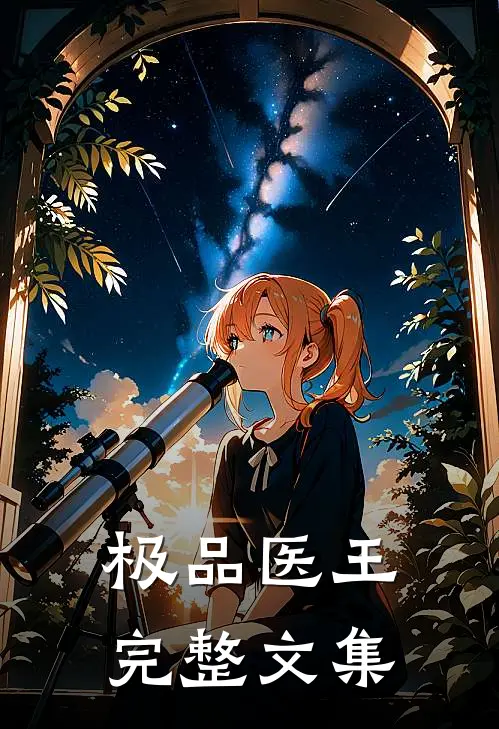 极品医王完整文集