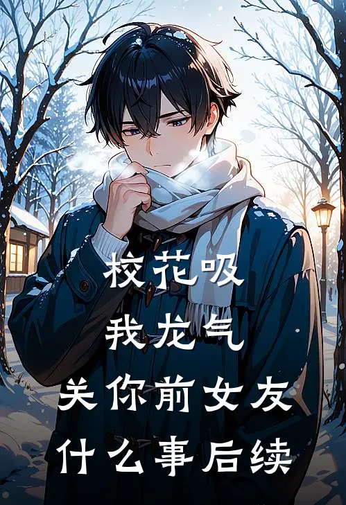 校花吸我龙气，关你前女友什么事后续