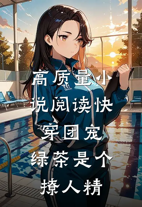 高质量小说阅读快穿团宠：绿茶是个撩人精