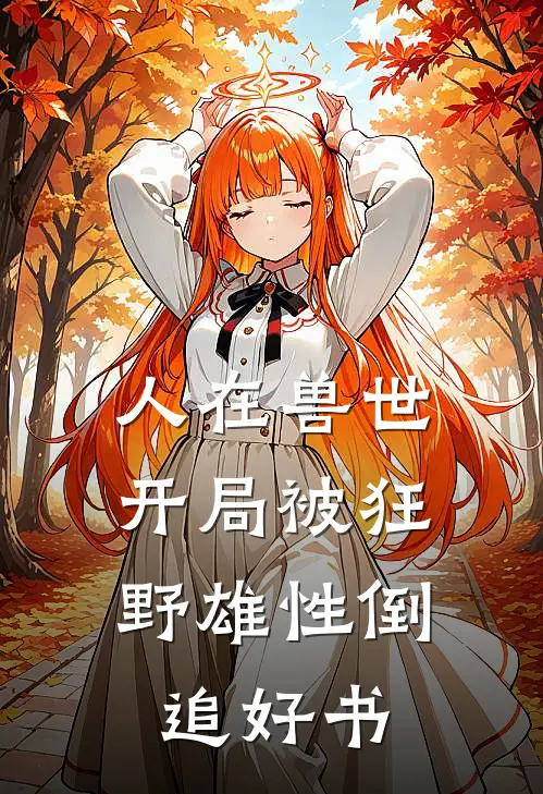 人在兽世，开局被狂野雄性倒追好书