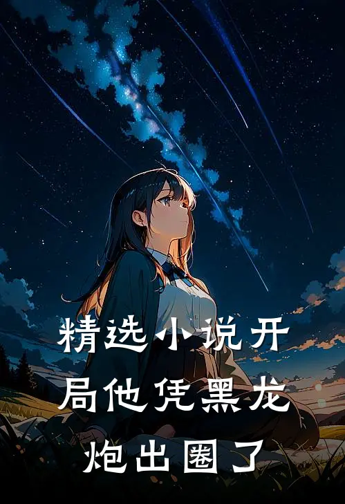 精选小说开局他凭黑龙炮出圈了