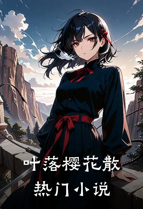 叶落樱花散热门小说