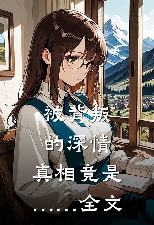 被背叛的深情，真相竟是……全文