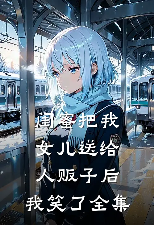 闺蜜把我女儿送给人贩子后，我笑了全集