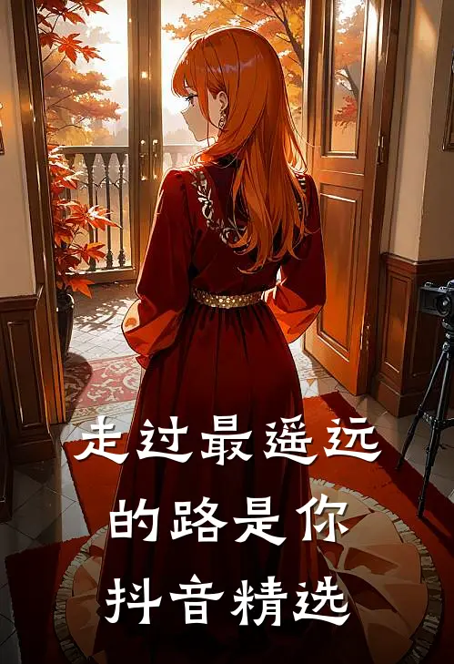走过最遥远的路是你抖音精选