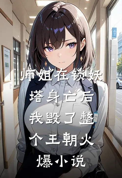 师姐在锁妖塔身亡后，我毁了整个王朝火爆小说