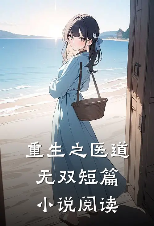 重生之医道无双短篇小说阅读