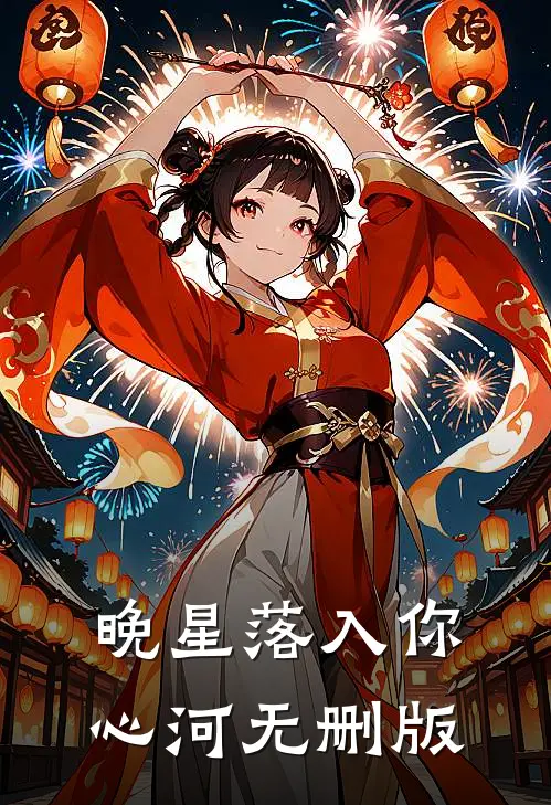 晚星落入你心河无删版