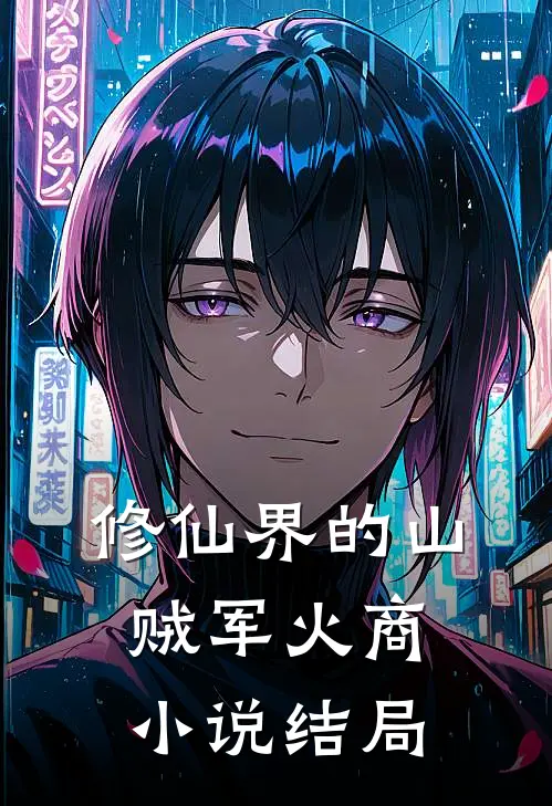 修仙界的山贼军火商小说结局