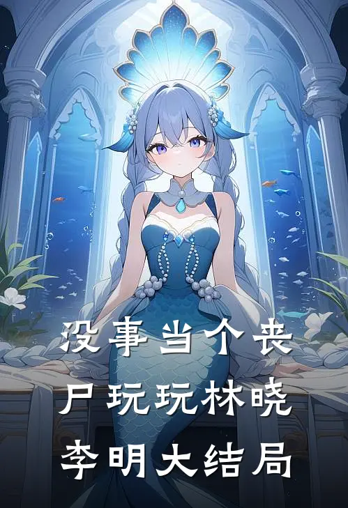 没事当个丧尸玩玩林晓李明大结局