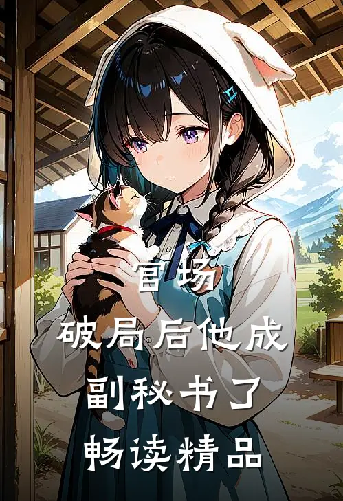 官场：破局后他成副秘书了畅读精品