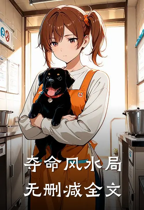 夺命风水局无删减全文