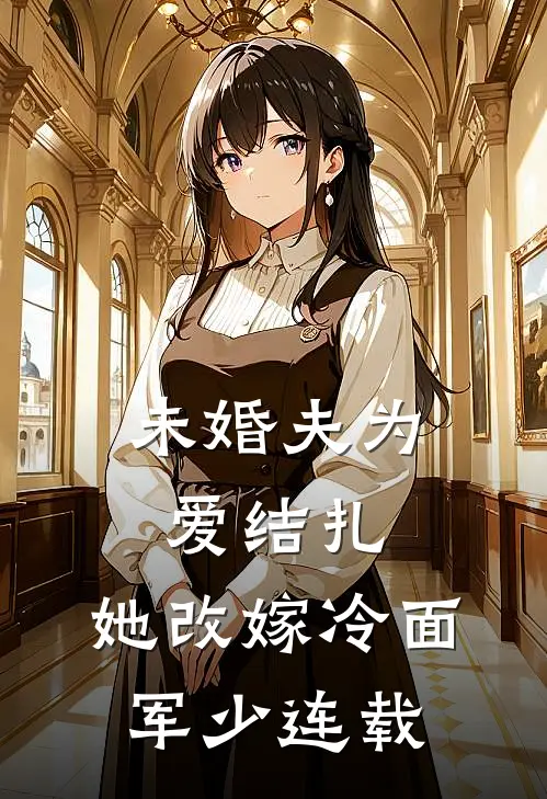 未婚夫为爱结扎，她改嫁冷面军少连载