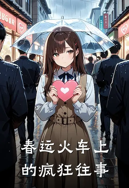 春运火车上的疯狂往事