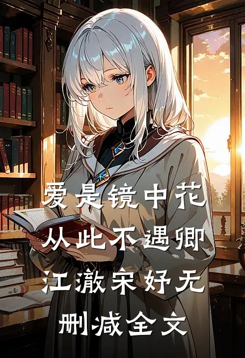 爱是镜中花，从此不遇卿江澈宋妤无删减全文
