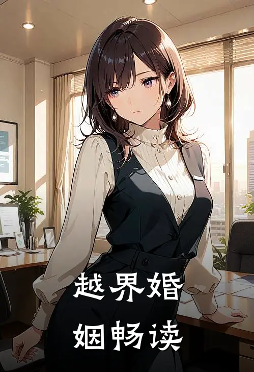 越界婚姻畅读