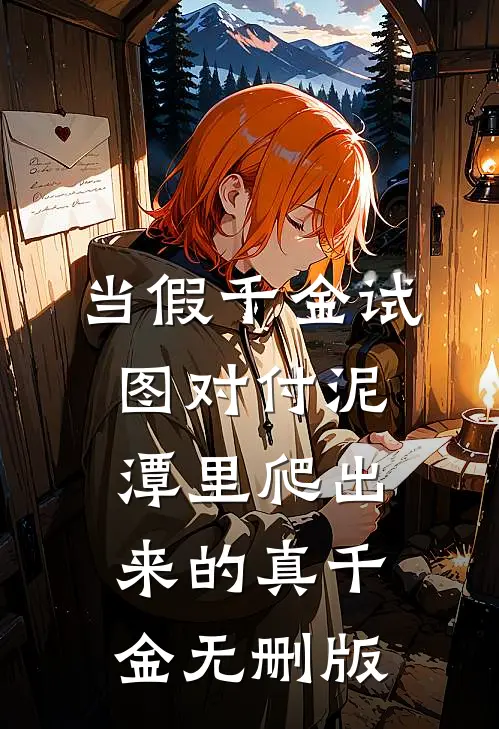 当假千金试图对付泥潭里爬出来的真千金无删版