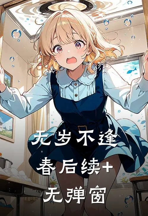 无岁不逢春后续+无弹窗
