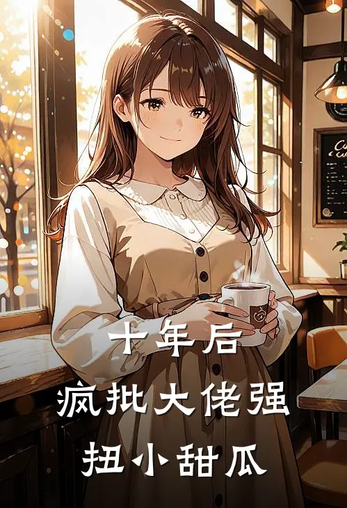 十年后，疯批大佬强扭小甜瓜