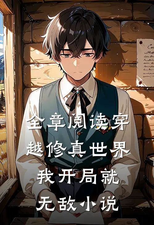 全章阅读穿越修真世界,我开局就无敌小说