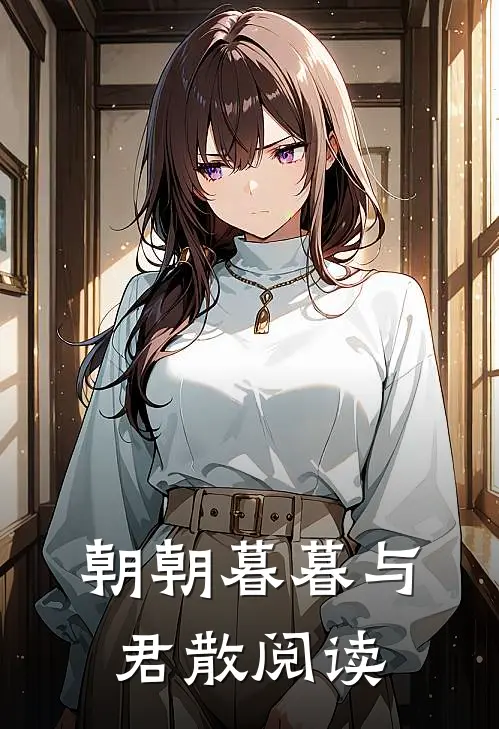 朝朝暮暮与君散阅读