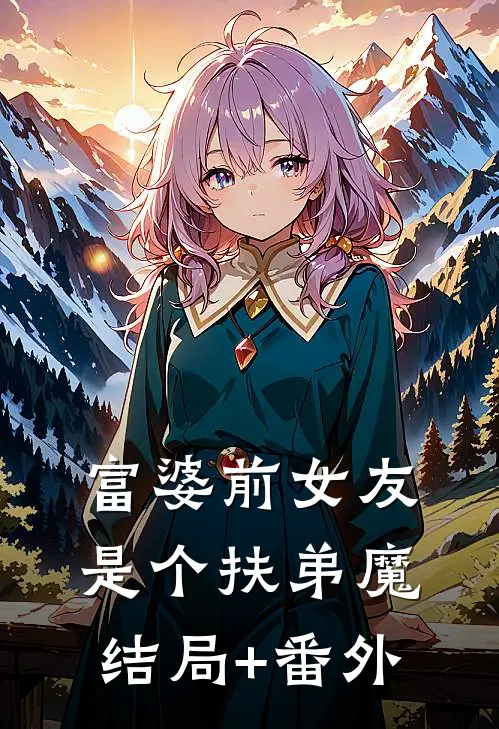 富婆前女友是个扶弟魔结局+番外