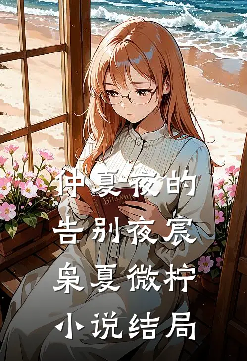 仲夏夜的告别夜宸枭夏微柠小说结局