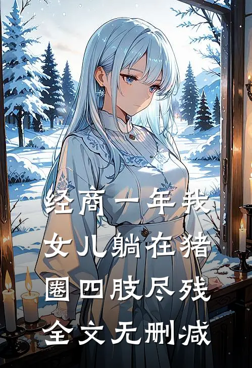经商一年我女儿躺在猪圈四肢尽残全文无删减