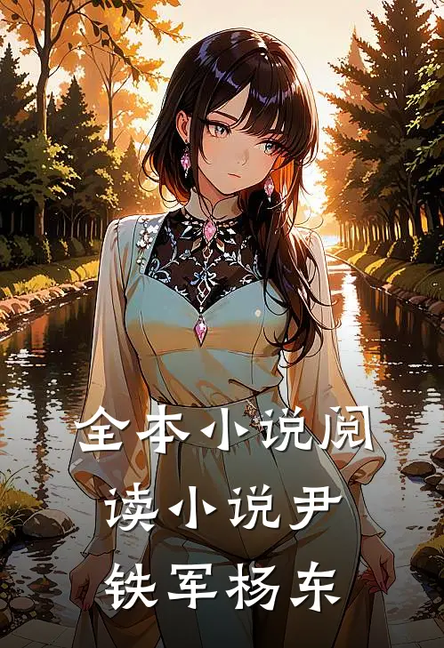 全本小说阅读小说尹铁军杨东