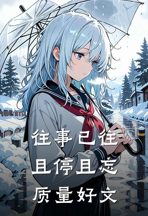 往事已往，且停且忘质量好文