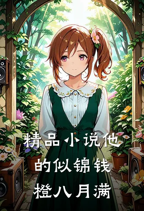 精品小说他的似锦钱橙八月满