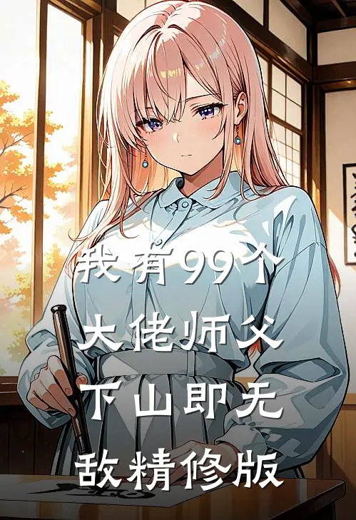 我有99个大佬师父，下山即无敌精修版