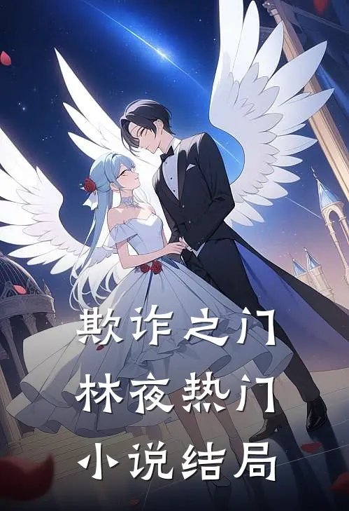 欺诈之门林夜热门小说结局