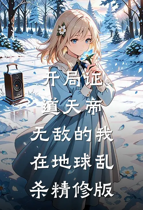 开局证道天帝，无敌的我在地球乱杀精修版