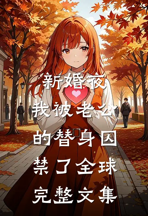 新婚夜，我被老公的替身囚禁了全球完整文集