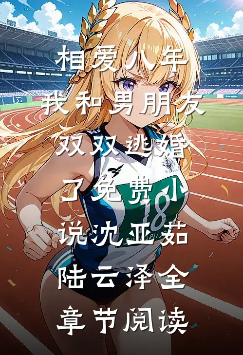相爱八年，我和男朋友双双逃婚了免费小说沈亚茹陆云泽全章节阅读