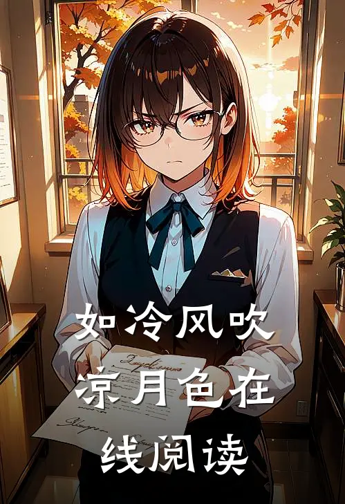如冷风吹凉月色在线阅读