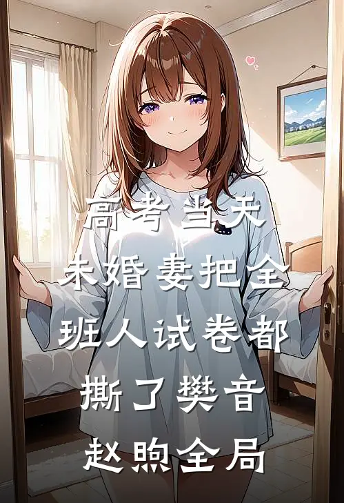 高考当天，未婚妻把全班人试卷都撕了樊音赵煦全局