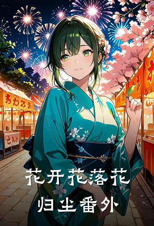 花开花落花归尘番外